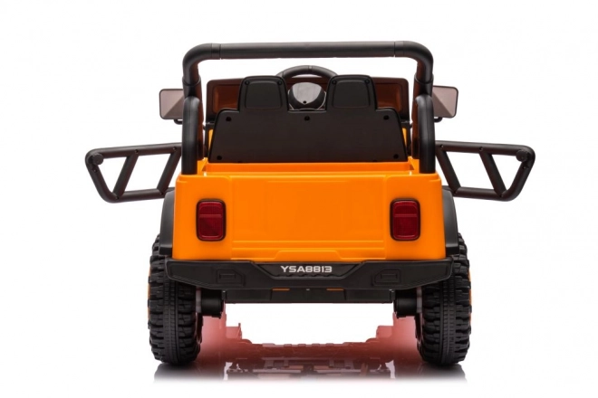 Autobaterie YSA8813 Orange 24V