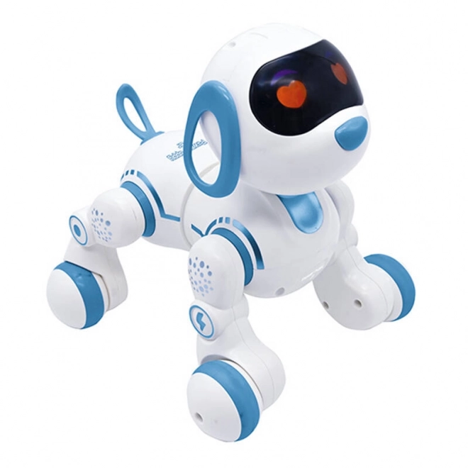 Robotický pes Power Puppy Jr od Lexibook