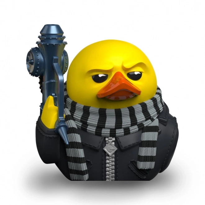 Sběratelská kachnička Minions Gru první edice