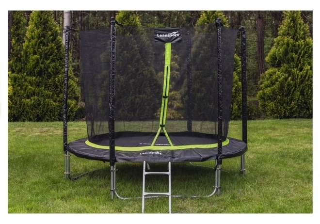 Trampolína LEAN SPORT PRO 16 stop