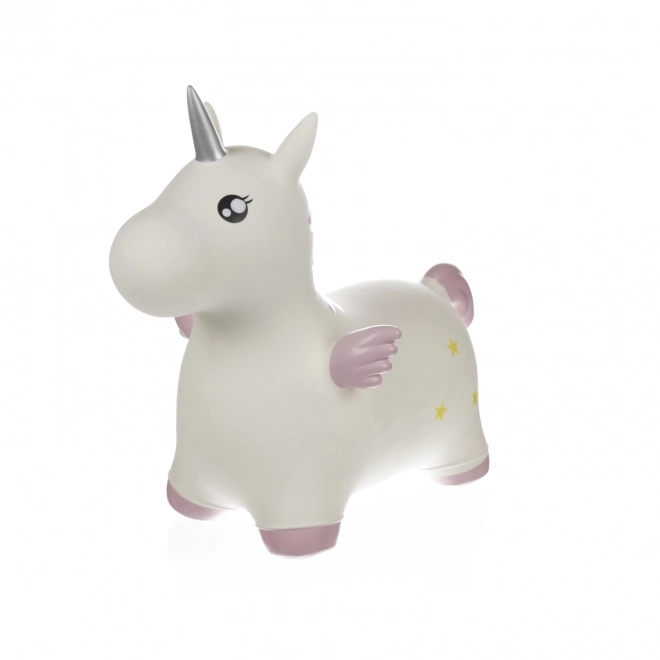 Hopsadlo Skippy, Unicorn/Wings