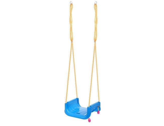 Houpačka pro děti 3v1