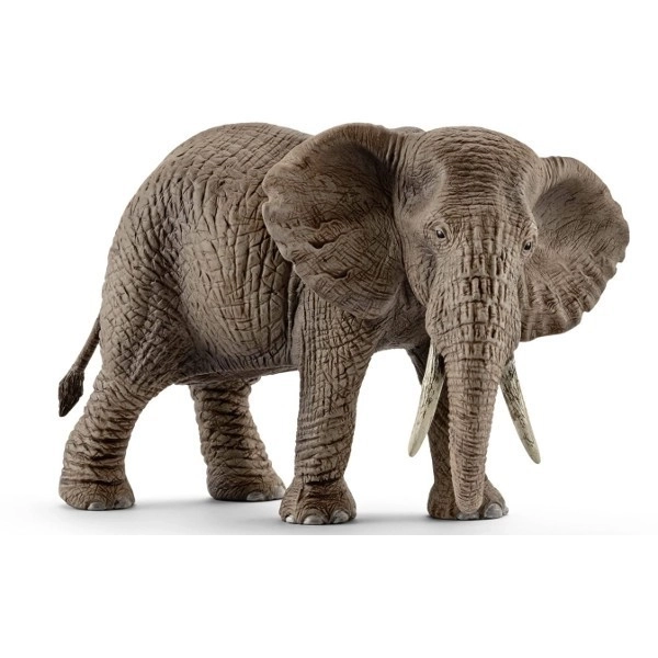 SCHLEICH Samice slona afrického