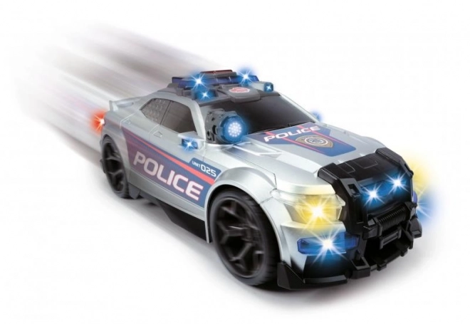 AS Policejní auto Street Force 33 cm