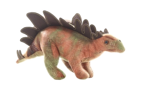 Plyš Stegosaurus