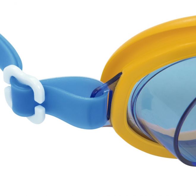 Plavecké brýle Bestway 3+ 21002 – modrá