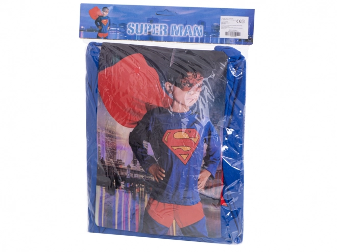 Karnevalový kostým Superman – Velikost S