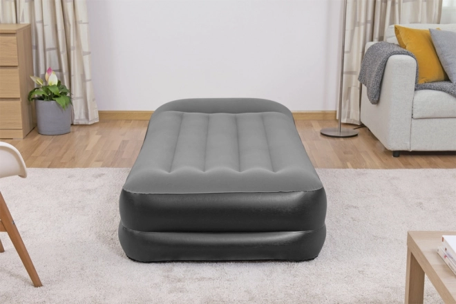 Nafukovací matrace s elektrickou pumpou 191 x 97 x 46 cm Bestway