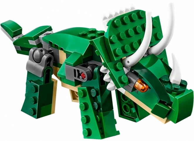 LEGO Creator 3v1 31058 Úžasný dinosaurus