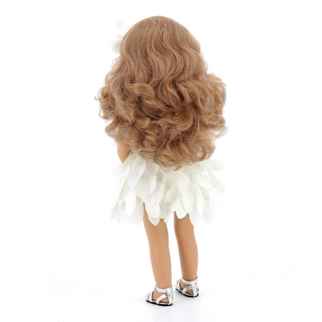 Petitcollin Panenka 48 cm Finouche Capucine