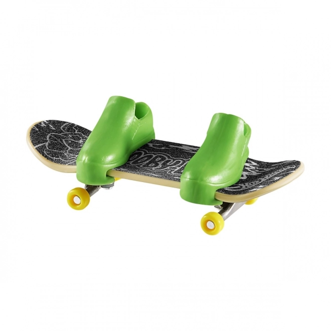 Skateboard s prsty Hot Wheels a Tony Hawk