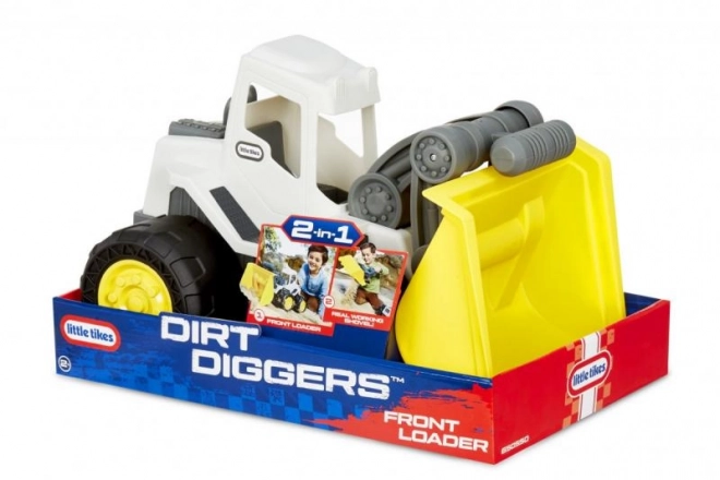 Little Tikes Dirt Diggers™ Nakladač 2v1