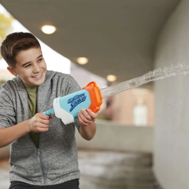 Blaster Nerf Super Soaker Torrent