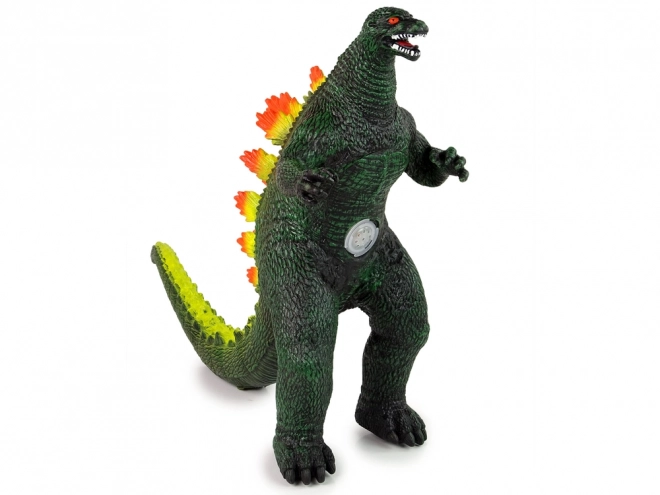 Velká figurka Godzilla Dinosaur Sound 42cm