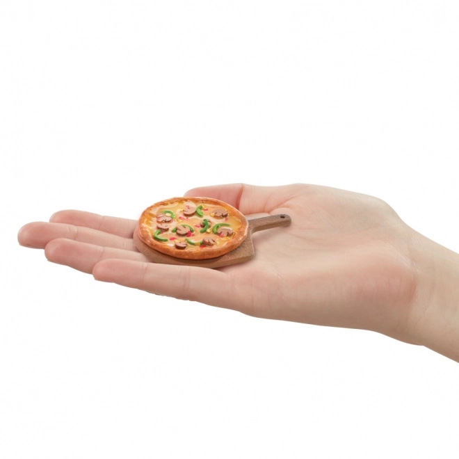 MGAs Miniverse Accessories - Make It Mini Food Diner v PD