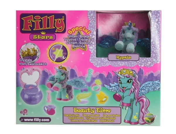 Filly Stars Glitter playset