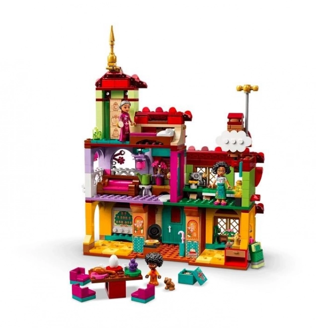 LEGO 43202 Disney Dům Madrigalových
