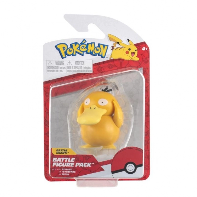 Pokemon Battle sběratelské figurky