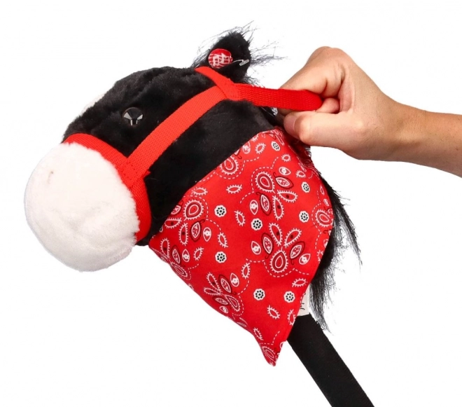 Koník na tyči Karino Hobby Horse