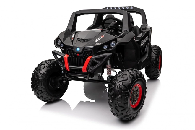 Buggy UTV-MX 2000N černá