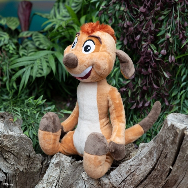 Disney Lví král maskot Timon 25 cm