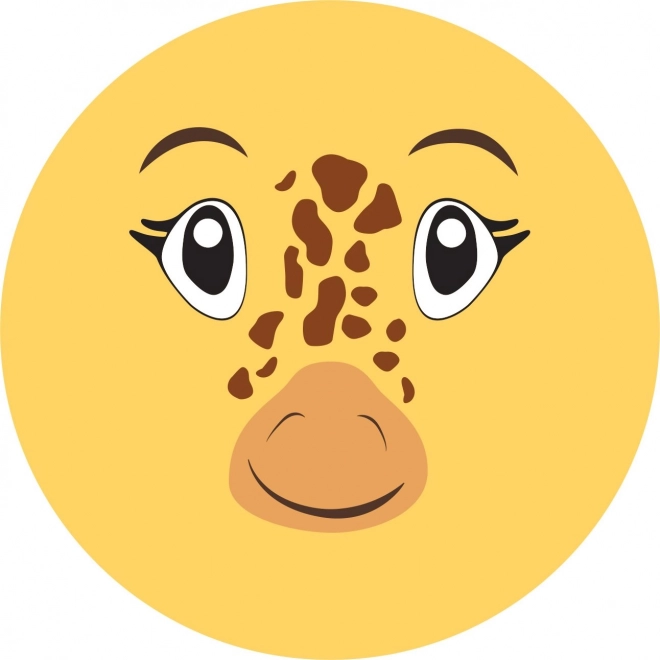 CHIPOLINO Kočárek golfový Miley – Giraffe