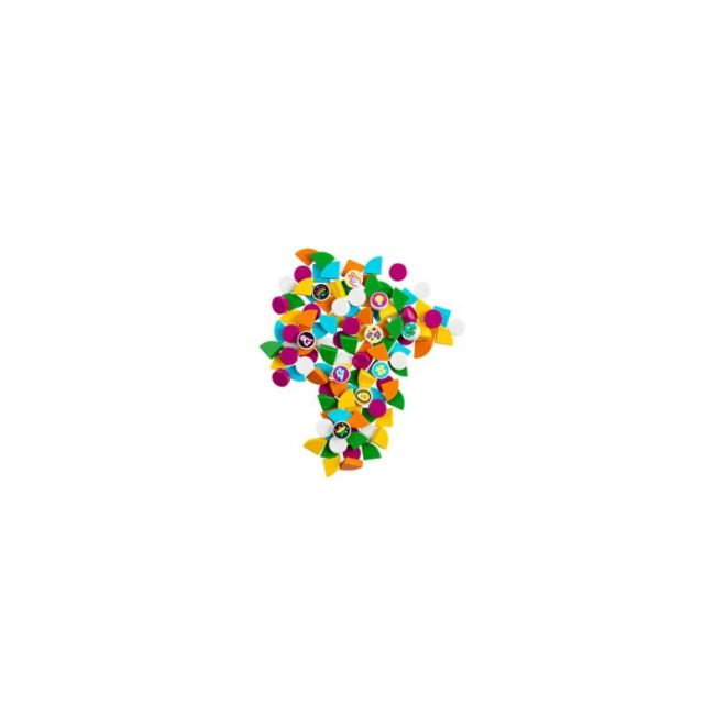 LEGO Dots 41932 DOTS doplňky – 5. série