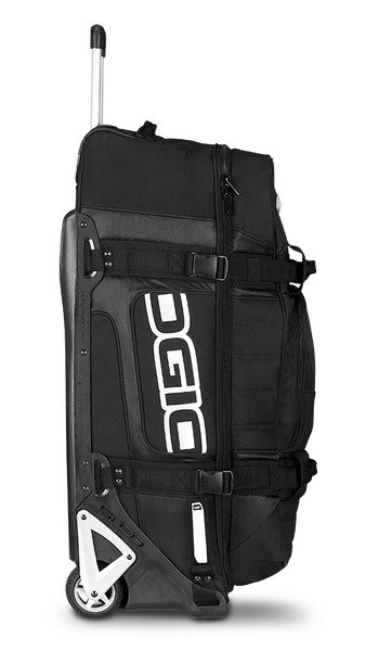 Cestovní taška RIG 9800 BLACK