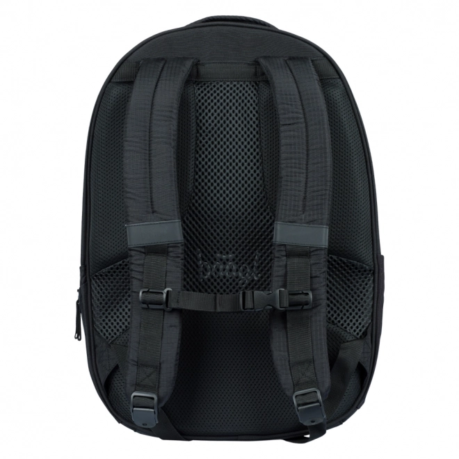 BAAGL Batoh Coolmate Black