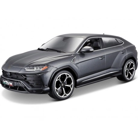 Bburago Lamborghini Urus kovový model