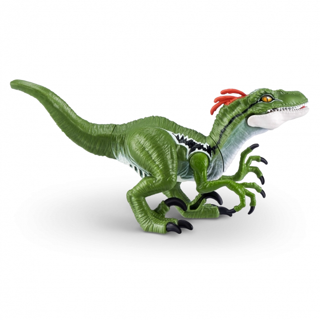 Robo alive dino Reptor