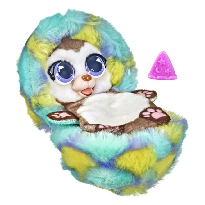 FURREAL ROLLIES TAJEMNÍ MAZLÍČCI