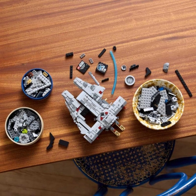 LEGO Star Wars 75375 Millenium Falcon