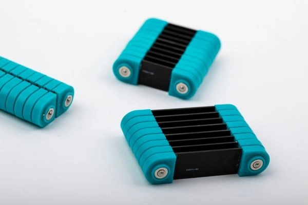Boffin Magnetic - set propojek