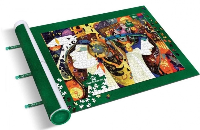 ART PUZZLE Rolovací podložka na puzzle 177x100cm (do 3000 dílků)
