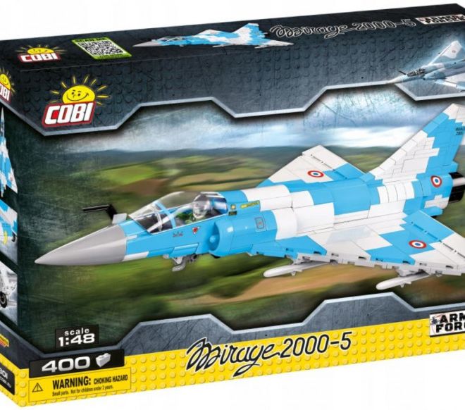 Podložky Mirage 2000-5