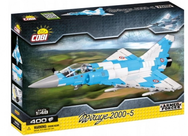 Podložky Mirage 2000-5