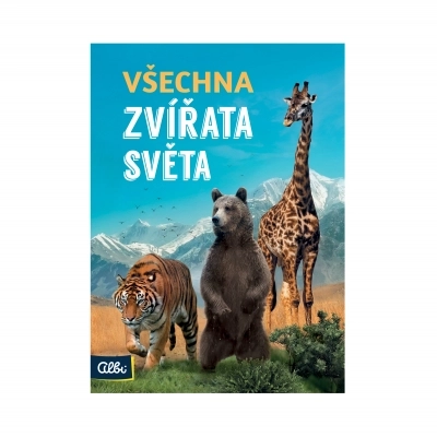 Všechna zvířata světa