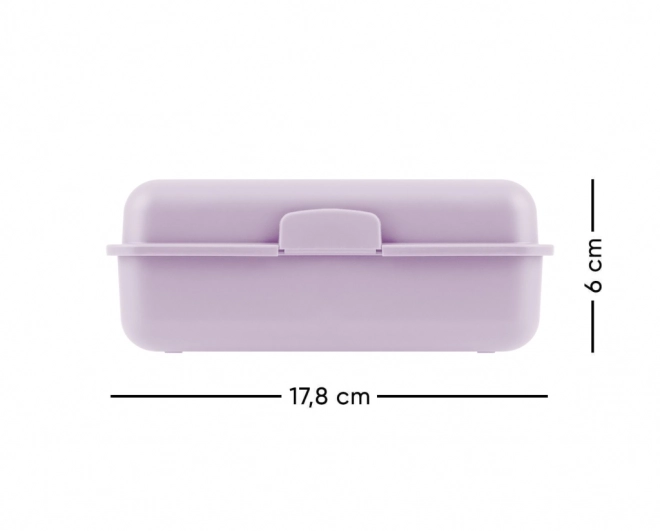 BAAGL Box na svačinu Víla