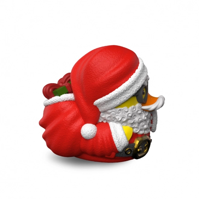 Kachnička Tubbz Santa Claus