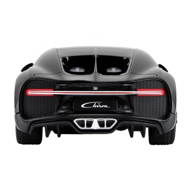 Dálkově ovládané auto Bugatti Chiron od RASTAR