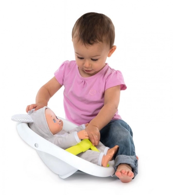 Minikiss Baby Walker 3v1 zvířátko