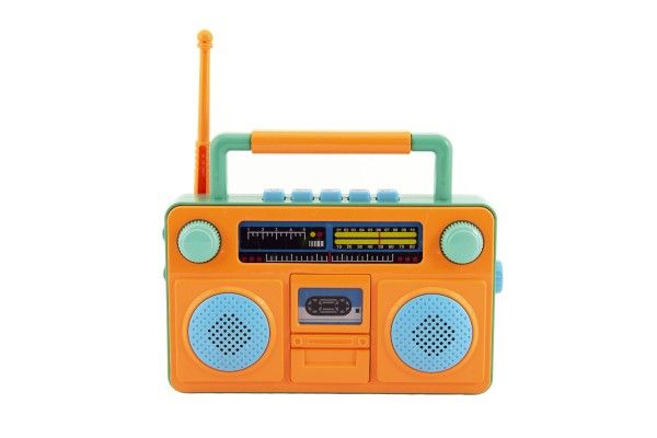 Dětské rádio