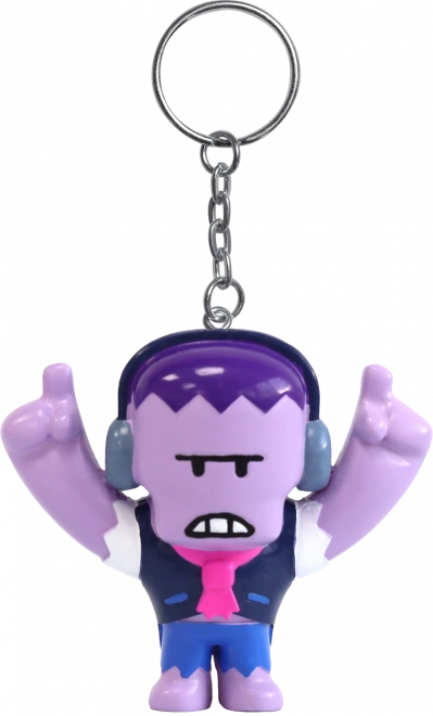 Klíčenka Brawl Stars