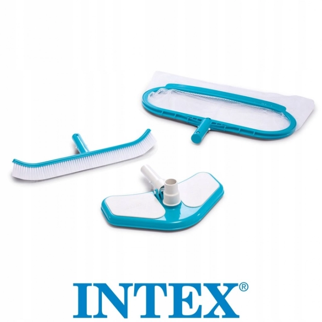 Čistící sada deluxe