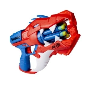 Nerf DinoSquad Raptor-Slash Blaster