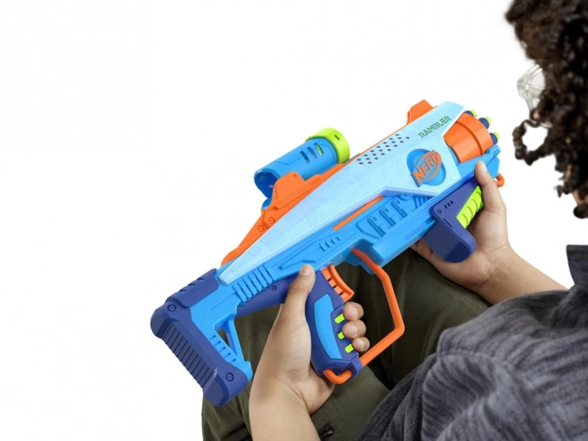 Nerf blaster Elite Junior sada pro začátečníky