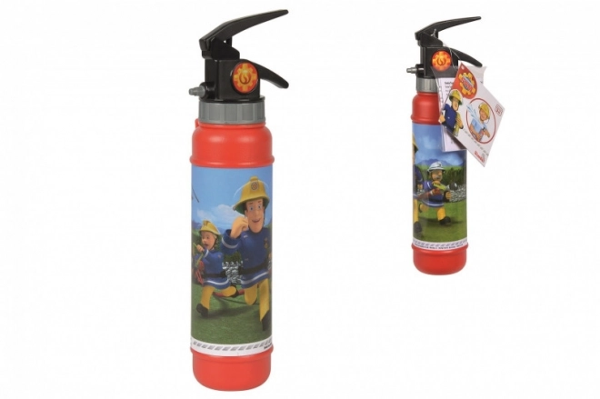 Hasicí přístroj Fireman Sam