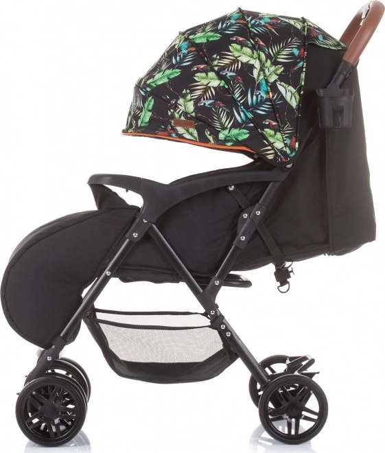 CHIPOLINO Kočárek sportovní April – Exotic