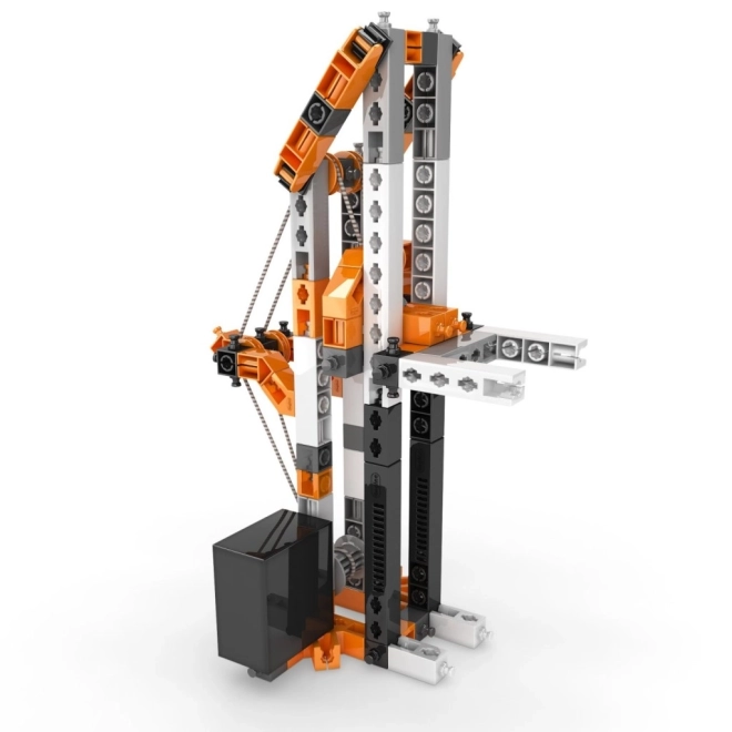 Stavebnice Creative Builder 50v1